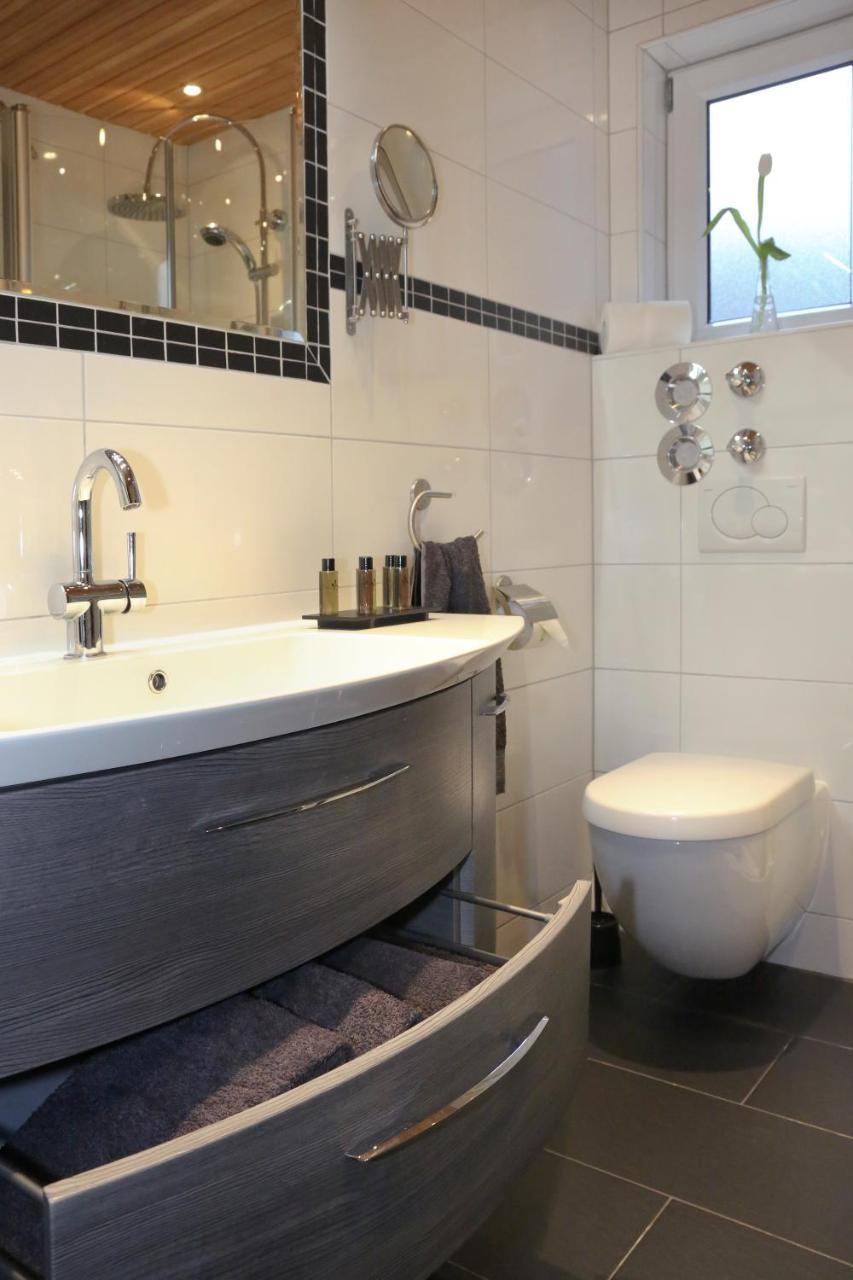 Ferienwohnung Am Rain Winden im Elztal Exteriér fotografie