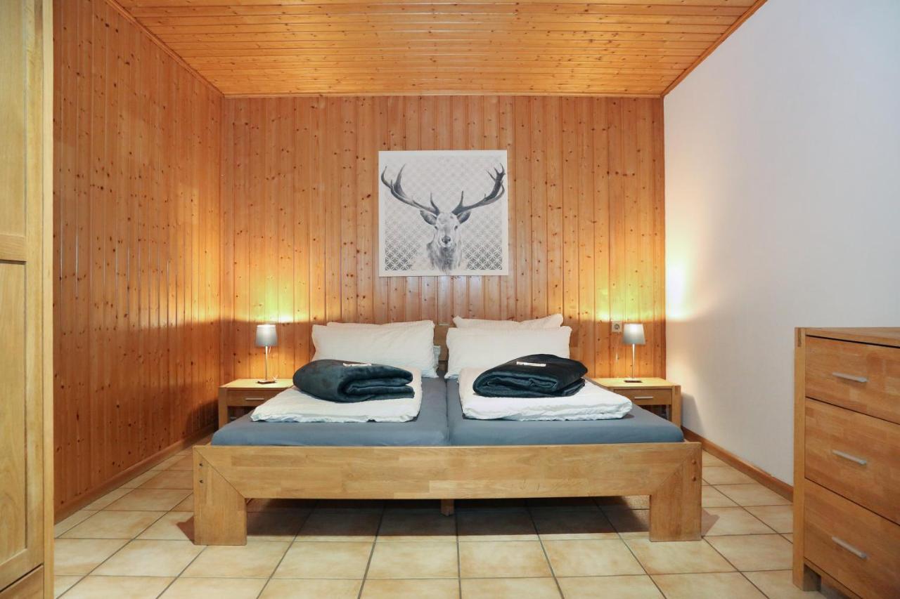 Ferienwohnung Am Rain Winden im Elztal Exteriér fotografie