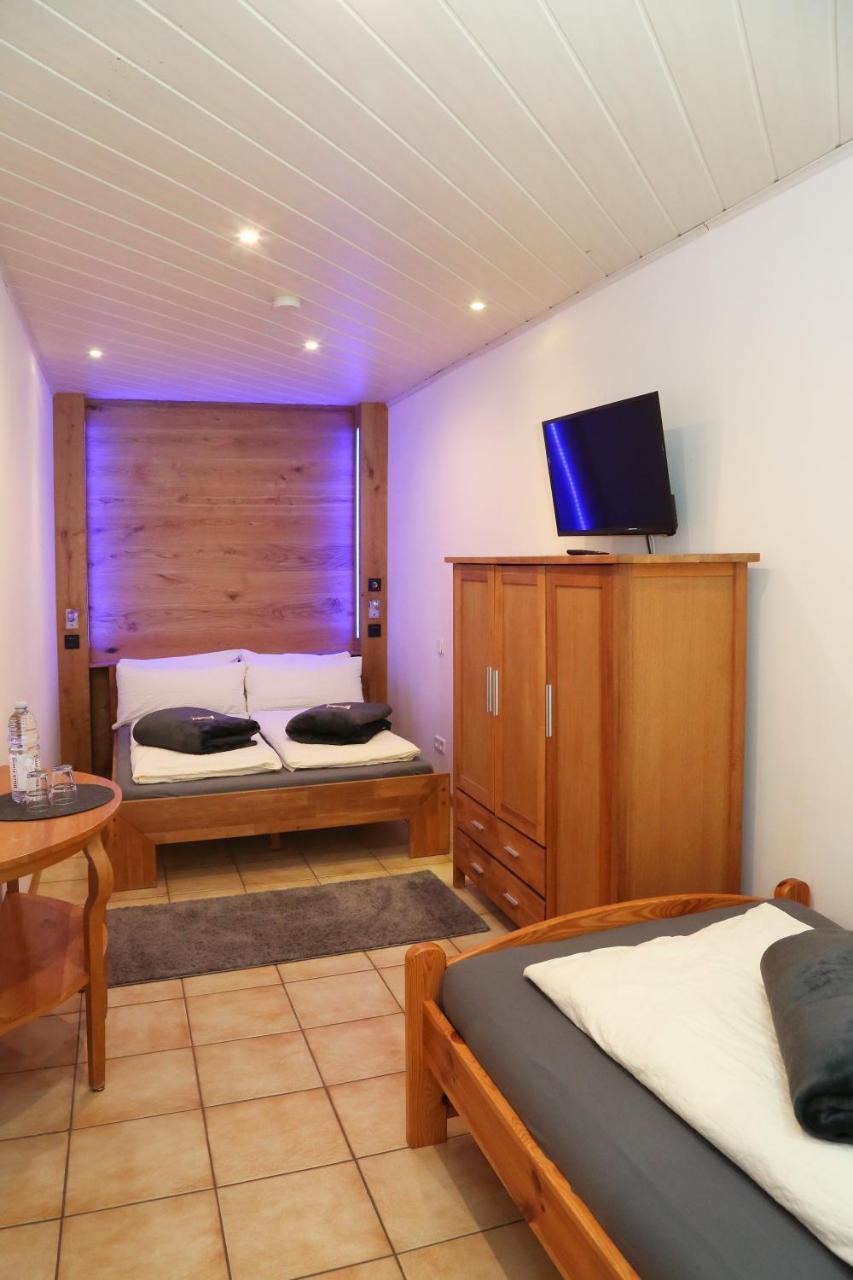 Ferienwohnung Am Rain Winden im Elztal Exteriér fotografie
