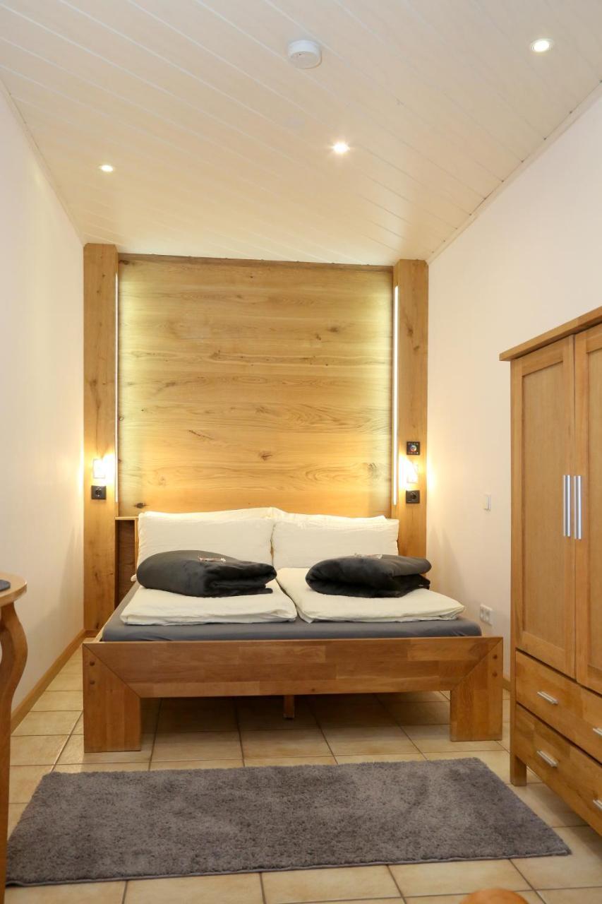 Ferienwohnung Am Rain Winden im Elztal Exteriér fotografie
